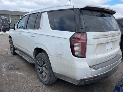 Used 2023  Chevrolet Tahoe 4WD 4dr LS at Maxx Loans near St&period; Adrian&comma; MI