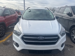 Used 2018  Ford Escape SE 4WD at Maxx Loans near St&period; Adrian&comma; MI