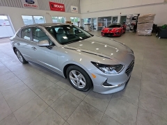 Used 2022  Hyundai Sonata SE 2&period;5L &ast;Ltd Avail&ast; at Maxx Loans near St&period; Adrian&comma; MI