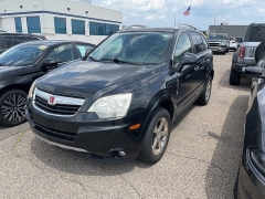 Used 2008 Saturn Vue 4d SUV FWD XR at Suburban Ford of Sterling Heights near Sterling Heights, MI
