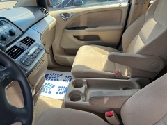Used 2007 Honda Odyssey 5d Wagon EX at Maxx Loans near ,