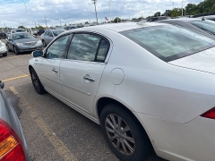 Used 2010 Buick Lucerne 4d Sedan CXL3 at Suburban Ford of Sterling Heights near Sterling Heights, MI