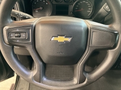 Used 2022 Chevrolet Silverado 2500HD 4WD Double Cab Custom at Maxx Loans near St. Adrian, MI