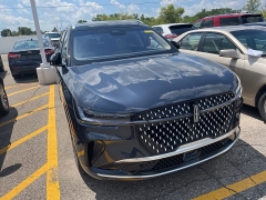 Used 2024 Lincoln Nautilus Reserve AWD at Maxx Loans near St. Adrian, MI