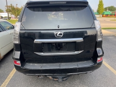 Used 2021 Lexus GX GX 460 Premium 4WD at Suburban Ford of Sterling Heights near Sterling Heights, MI