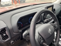 Used 2023 Ford Bronco Sport Big Bend 4x4 at Suburban Ford of Sterling Heights near Sterling Heights, MI