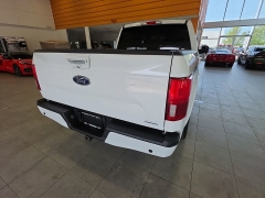 Used 2019  Ford F-150 4WD SuperCrew 5&period;5' Box at Maxx Loans near St&period; Adrian&comma; MI