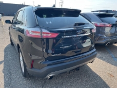 Used 2020 Ford Edge AWD at Suburban Ford of Sterling Heights near Sterling Heights, MI