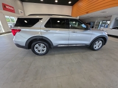 Used 2021  Ford Explorer XLT 4WD at Maxx Loans near St&period; Adrian&comma; MI