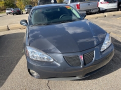 Used 2008  Pontiac Grand Prix 4d Sedan at Maxx Loans near St. Adrian, MI