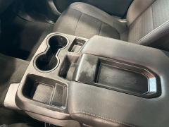 Used 2021 Chevrolet Silverado 1500 4WD Double Cab 147" LT at Maxx Loans near St. Adrian, MI