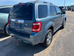 Used 2012  Ford Escape 4d SUV 4WD Limited at Maxx Loans near St&period; Adrian&comma; MI