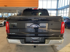 Used 2024  Ford F-150 XLT 4WD SuperCrew 5&period;5' Box at Maxx Loans near St&period; Adrian&comma; MI