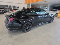 Used 2021  Cadillac CT5 4dr Sdn Sport at Maxx Loans near St&period; Adrian&comma; MI