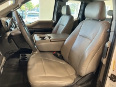 Used 2020  Ford Super Duty F-250 SRW XL 4WD SuperCab 6.75' Box at Maxx Loans near St. Adrian, MI