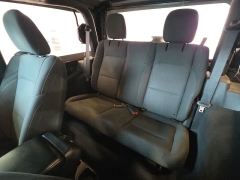 Used 2020  Jeep Wrangler Sport S 4x4 at Maxx Loans near St&period; Adrian&comma; MI