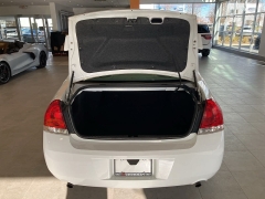 Used 2012  Chevrolet Impala (Fleet) 4d Sedan LT at Maxx Loans near St. Adrian, MI