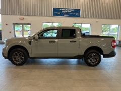 Used 2023 Ford Maverick FWD SuperCrew at Maxx Loans near St. Adrian, MI