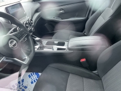 Used 2024  Nissan Sentra SV CVT at Maxx Loans near St&period; Adrian&comma; MI