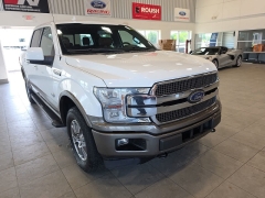 Used 2020  Ford F-150 4WD SuperCrew Box at Maxx Loans near St&period; Adrian&comma; MI