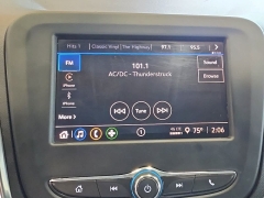 Used 2024  Chevrolet Equinox FWD 4dr LS w&sol;1FL at Maxx Loans near St&period; Adrian&comma; MI