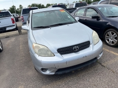 Used 2007 Toyota Matrix 5dr Wgn (Natl) at Maxx Loans near St. Adrian, MI