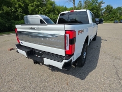 Used 2023  Ford Super Duty F-250 SRW 4WD Crew Cab Box at Maxx Loans near St&period; Adrian&comma; MI