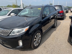 Used 2015 Kia Sorento AWD 4dr V6 SX at Maxx Loans near St. Adrian, MI