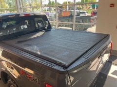 Used 2018 Ford F-150 4WD SuperCrew 5.5' Box at Suburban Ford of Sterling Heights near Sterling Heights, MI