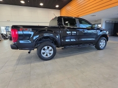 Used 2021  Ford Ranger 4WD SuperCrew 5' Box at Maxx Loans near St&period; Adrian&comma; MI