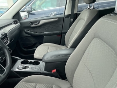 Used 2022 Ford Escape SE AWD at Suburban Ford of Sterling Heights near Sterling Heights, MI