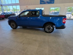 Used 2022  Ford Maverick AWD SuperCrew at Maxx Loans near St&period; Adrian&comma; MI