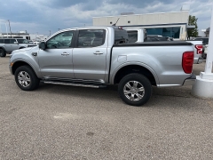 Used 2021 Ford Ranger 4WD SuperCrew 5' Box at Suburban Ford of Sterling Heights near Sterling Heights, MI