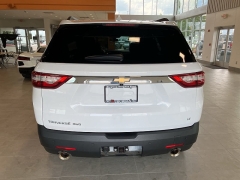 Used 2021 Chevrolet Traverse AWD 4dr LT Cloth w/1LT at Maxx Loans near St. Adrian, MI