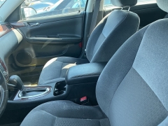 Used 2011 Chevrolet Impala 4d Sedan LT at Suburban Ford of Sterling Heights near Sterling Heights, MI