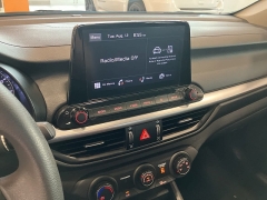 Used 2022 Kia Forte LXS IVT at Suburban Ford of Sterling Heights near Sterling Heights, MI