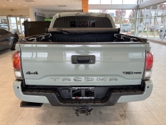 Used 2021  Toyota Tacoma 4WD Double Cab 5' Bed V6 (Natl) at Maxx Loans near St. Adrian, MI