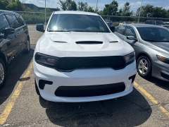 Used 2025  Dodge Durango GT AWD at Maxx Loans near St&period; Adrian&comma; MI