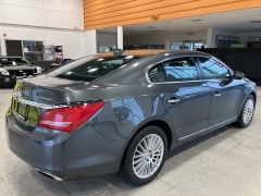 Used 2016  Buick LaCrosse 4d Sedan Leather V6 at Maxx Loans near St. Adrian, MI