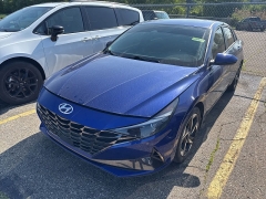 Used 2023  Hyundai Elantra Limited IVT at Maxx Loans near St&period; Adrian&comma; MI