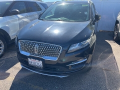 Used 2019 Lincoln MKC 4d SUV FWD Select at Maxx Loans near St. Adrian, MI