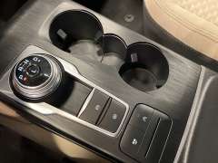 Used 2020 Ford Escape 4d SUV AWD SE at Suburban Ford of Sterling Heights near Sterling Heights, MI