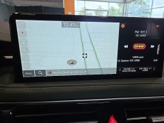 Used 2026  Genesis G70 3&period;3T Sport Prestige AWD at Maxx Loans near St&period; Adrian&comma; MI