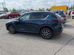 Used 2018 Mazda CX-5 4d SUV AWD Touring at Maxx Loans near St. Adrian, MI
