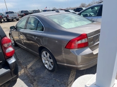Used 2008  Volvo S80 4d Sedan 3&period;2L at Maxx Loans near St&period; Adrian&comma; MI