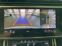 Used 2021 Audi Q7 Premium Plus 45 TFSI quattro at Maxx Loans near St. Adrian, MI