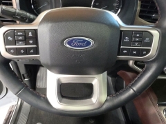 Used 2023  Ford Expedition Max Limited 4x4 at Maxx Loans near St&period; Adrian&comma; MI