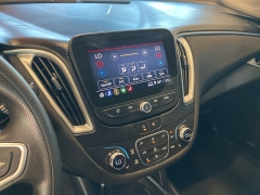 Used 2022  Chevrolet Malibu 4dr Sdn LT at Maxx Loans near St. Adrian, MI