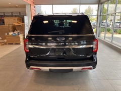 Used 2023 Ford Expedition Max Limited 4x4 at Suburban Ford of Sterling Heights near Sterling Heights, MI