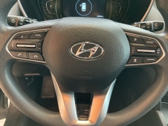 Used 2019 Hyundai Santa Fe SEL 2.4L Auto AWD at Maxx Loans near St. Adrian, MI